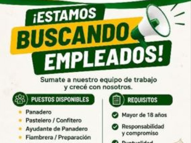 Alertan por estafas con ofrecimientos de empleo